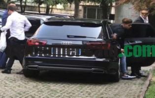 André Silva va signer avec l'AC Milan